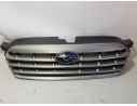 Recambio de rejilla delantera para subaru legacy familiar/outback b13 (bp) 2.5i outback referencia OEM IAM 91121AG160  ROZADA