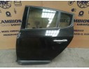 Recambio de puerta trasera izquierda para renault megane iii berlina 5 p dynamique referencia OEM IAM 821010108R  
