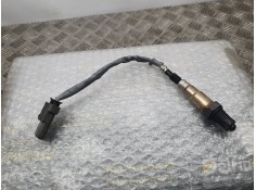 SONDA LAMBDA 12663317 0258010460 