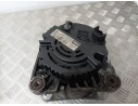 Recambio de alternador para renault trafic caja cerrada (ab 4.01) l1h1 caja cerrada, corto referencia OEM IAM 8200086130 2542523