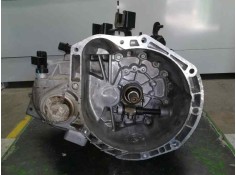 Recambio de caja cambios para kia picanto 1.0 concept referencia OEM IAM M71569 861298 5VELOCIDADES