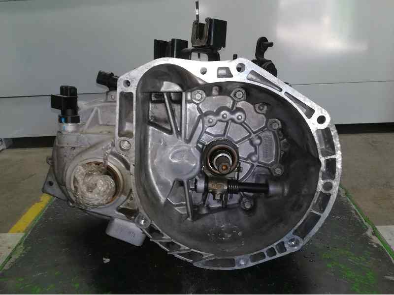 Recambio de caja cambios para kia picanto 1.0 concept referencia OEM IAM M71569 861298 5VELOCIDADES
