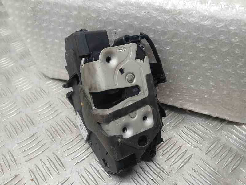 Recambio de cerradura puerta delantera derecha para ford tourneo courier (c4a) trend referencia OEM IAM BM5AA21813AH  