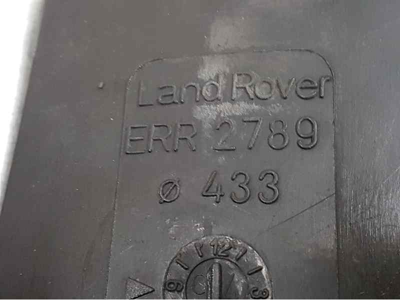 Recambio de aspas centrifugo para land rover discovery (salljg/lj) tdi (3-ptas.) referencia OEM IAM ERR2789  