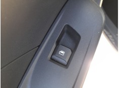 Recambio de mando elevalunas trasero izquierdo para mg mg 3 (5fp) mg 3 1.5 referencia OEM IAM 11270661PHD  