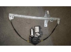 Recambio de elevalunas delantero derecho para peugeot 307 (s1) xt referencia OEM IAM  16 PINS ELECTRICO