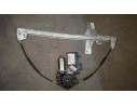 Recambio de elevalunas delantero derecho para peugeot 307 (s1) xt referencia OEM IAM  16 PINS ELECTRICO