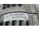Recambio de alternador para mercedes-benz vito tourer (w447) 114 cdi / 114 bluetec (447.701, 447.703, 447.705) referencia OEM IA