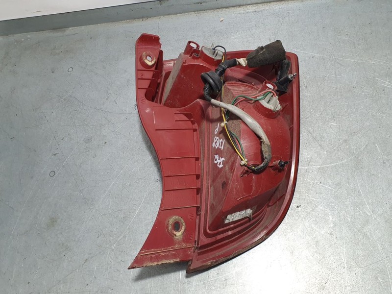 Recambio de piloto trasero izquierdo para kia picanto concept referencia OEM IAM   ROZADO