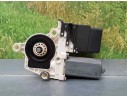 Recambio de motor elevalunas trasero derecho para seat leon (1m1) signo referencia OEM IAM   18 PINS