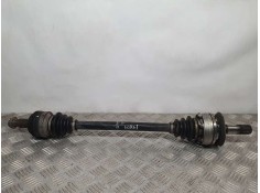 Recambio de transmision trasera izquierda para bmw serie 1 berlina (e81/e87) 116i referencia OEM IAM SIN REF  