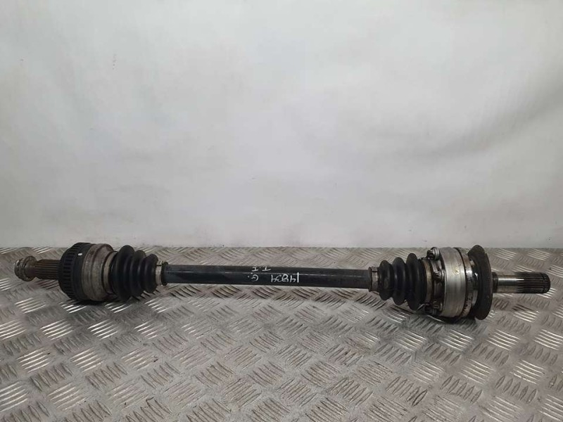 Recambio de transmision trasera izquierda para bmw serie 1 berlina (e81/e87) 116i referencia OEM IAM SIN REF  