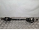 Recambio de transmision trasera izquierda para bmw serie 1 berlina (e81/e87) 116i referencia OEM IAM SIN REF  