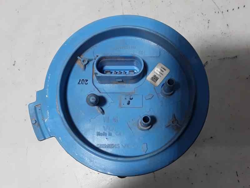 Recambio de aforador para volkswagen golf v berlina (1k1) trendline referencia OEM IAM 1K0919051BH 5 PINS SIEMENS