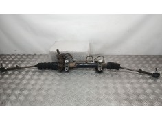 Recambio de cremallera direccion para renault kangoo (kc0/1_) d 65 1.9 (kc0e, kc02, kc0j, kc0n) referencia OEM IAM 7701471986 AS