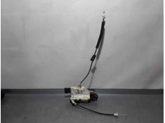 CERRADURA PUERTA DELANTERA IZQUIERDA PSA836153 