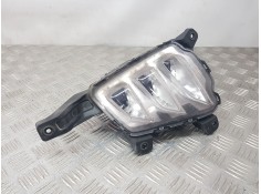 Recambio de faro antiniebla derecho para ssangyong korando (c300) 1.5 referencia OEM IAM 8320237000  
