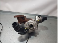 Recambio de turbocompresor para seat ibiza sc (6j1) 1.6 tdi referencia OEM IAM 03L253016H 710029920 KK3