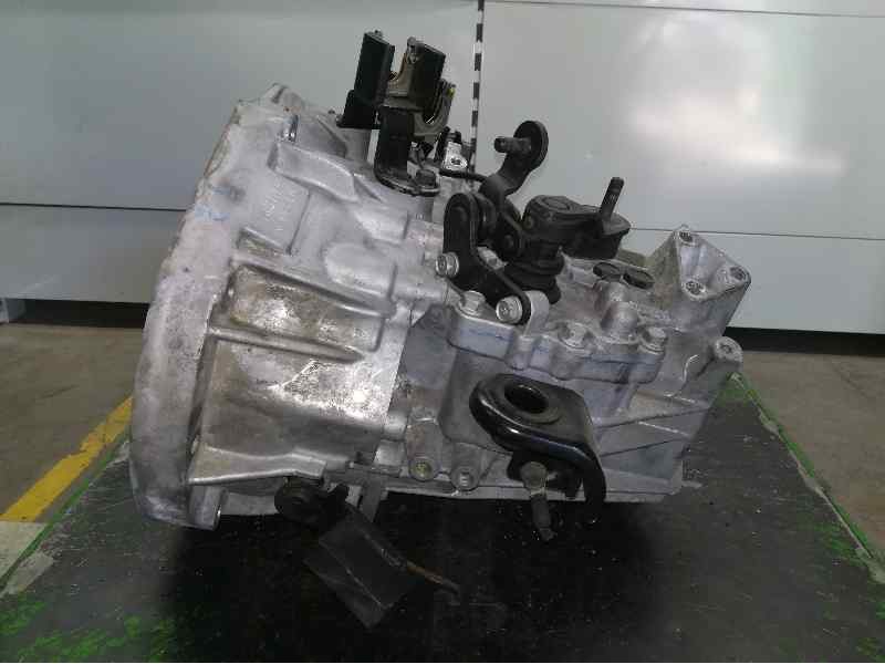 Recambio de caja cambios para kia picanto 1.0 concept referencia OEM IAM M71569 861298 5VELOCIDADES