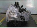 Recambio de caja cambios para kia picanto 1.0 concept referencia OEM IAM M71569 861298 5VELOCIDADES