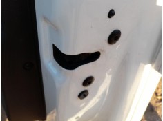 CERRADURA PUERTA DELANTERA DERECHA 9812398080 