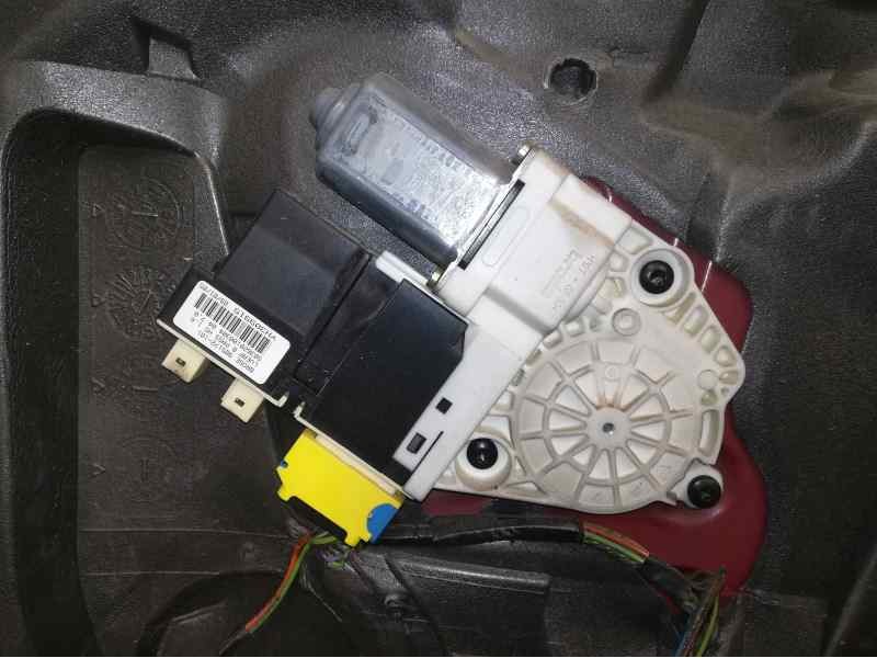 Recambio de elevalunas delantero derecho para citroën c5 berlina premier (e) referencia OEM IAM 9222P5  ELECTRICO