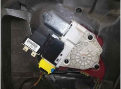 Recambio de elevalunas delantero derecho para citroën c5 berlina premier (e) referencia OEM IAM 9222P5  ELECTRICO