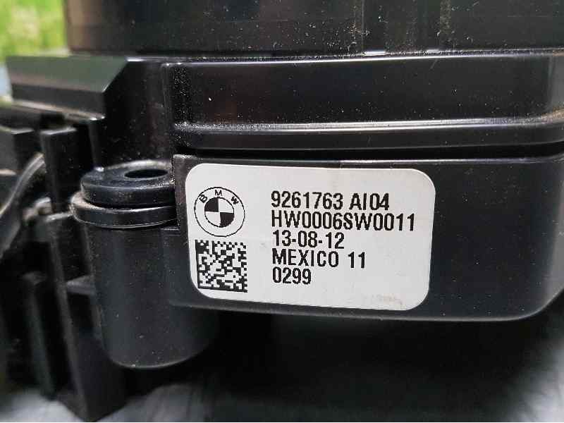 Recambio de mando luces y limpia para bmw x5 (f15) xdrive30d referencia OEM IAM 9261763  