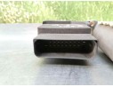 Recambio de motor elevalunas trasero derecho para seat leon (1m1) signo referencia OEM IAM   18 PINS