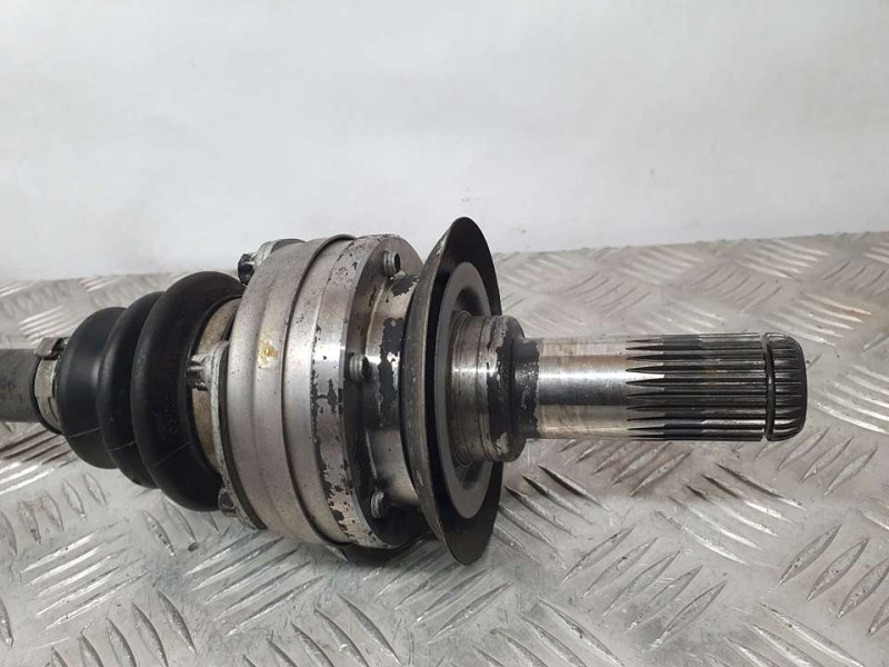 Recambio de transmision trasera izquierda para bmw serie 1 berlina (e81/e87) 116i referencia OEM IAM SIN REF  