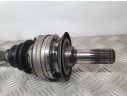 Recambio de transmision trasera izquierda para bmw serie 1 berlina (e81/e87) 116i referencia OEM IAM SIN REF  