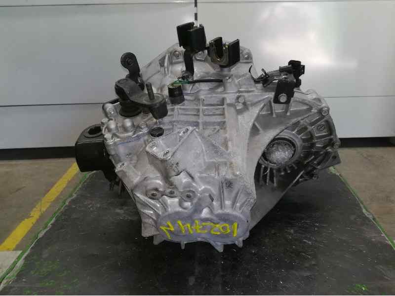 Recambio de caja cambios para kia picanto 1.0 concept referencia OEM IAM M71569 861298 5VELOCIDADES