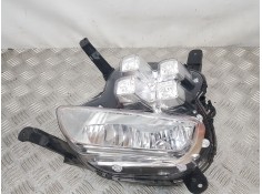 FARO ANTINIEBLA IZQUIERDO 92201A2960 ANTINIEBLA CON LUZ DE DIA VAN EN CONJUNTO 