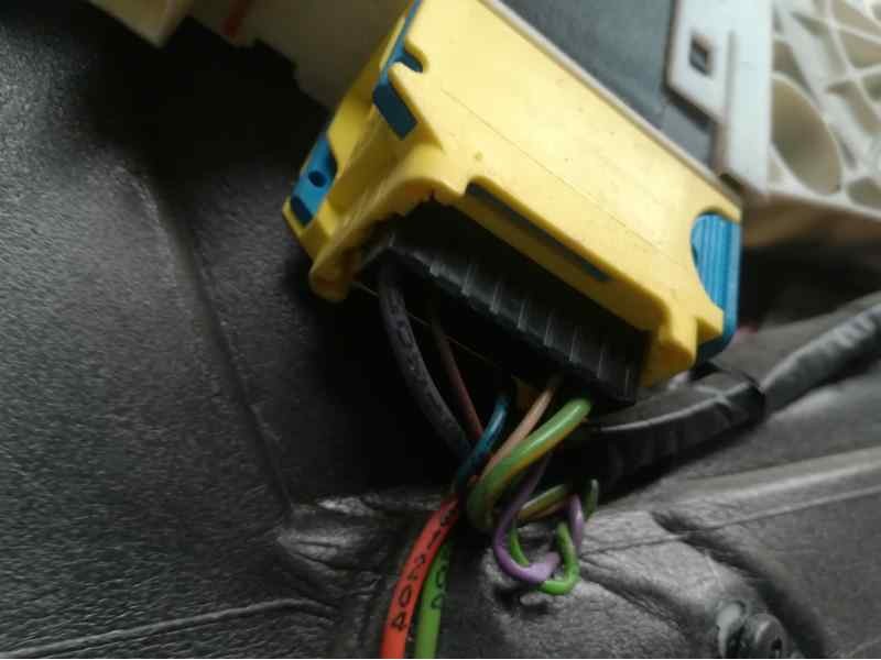 Recambio de elevalunas delantero derecho para citroën c5 berlina premier (e) referencia OEM IAM 9222P5  ELECTRICO