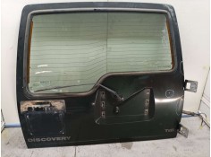 PORTON TRASERO ALR4450 TOCADO