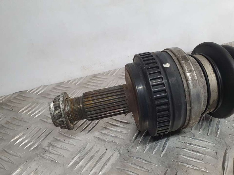 Recambio de transmision trasera izquierda para bmw serie 1 berlina (e81/e87) 116i referencia OEM IAM SIN REF  