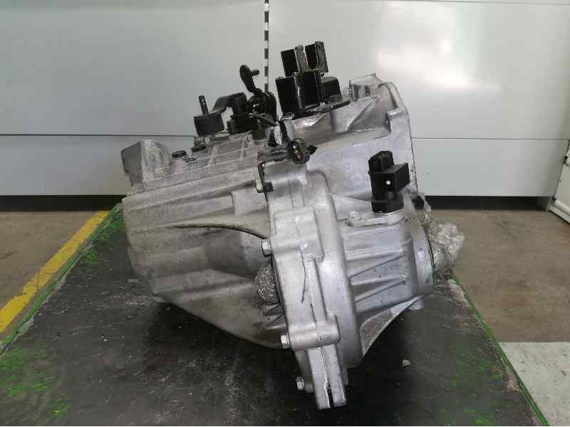 Recambio de caja cambios para kia picanto 1.0 concept referencia OEM IAM M71569 861298 5VELOCIDADES