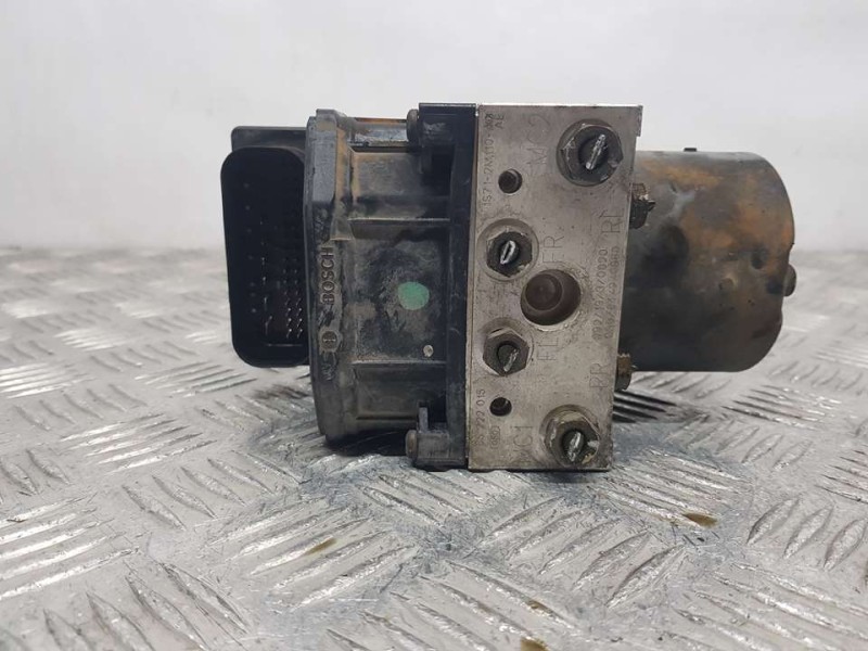 Recambio de abs para ford mondeo turnier (ge) trend (06.2003) (d) referencia OEM IAM 1S712M110 0265222015 BOSCH