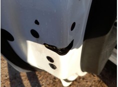 Recambio de cerradura puerta trasera izquierda para citroën c3 iii (sx) 1.2 vti 82 referencia OEM IAM 9812398580  