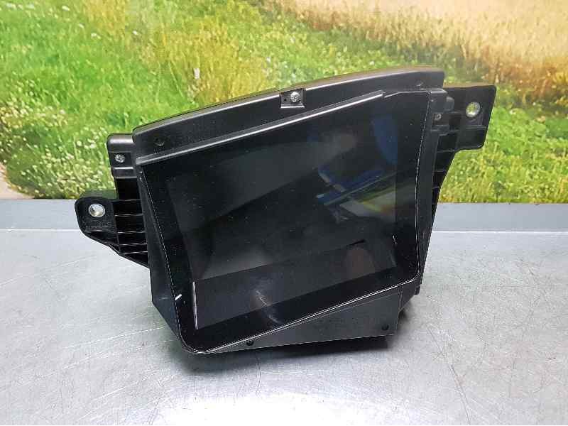 Recambio de cuadro instrumentos para bmw x5 (f15) xdrive30d referencia OEM IAM 62309321277 17089310 SEIKI