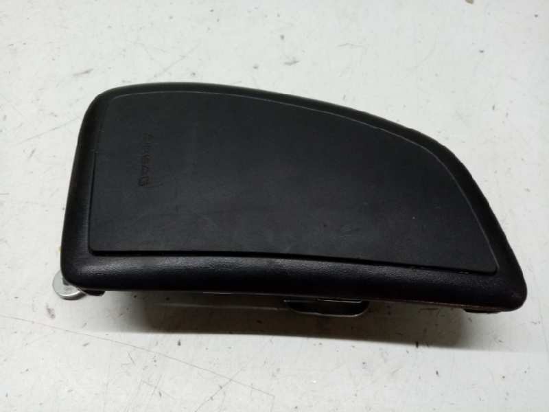 Recambio de airbag delantero izquierdo para peugeot 307 (s1) xs referencia OEM IAM 4112HW  