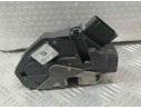 Recambio de cerradura puerta delantera derecha para ford tourneo courier (c4a) trend referencia OEM IAM BM5AA21813AH  