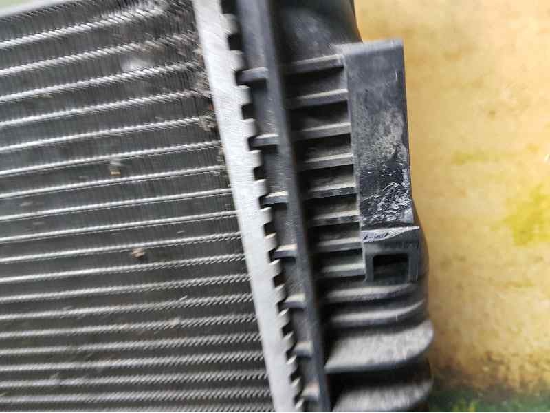 Recambio de radiador agua para renault megane iii berlina 5 p dynamique referencia OEM IAM 214100002R M135272F 1 SOPORTE DEL ELE