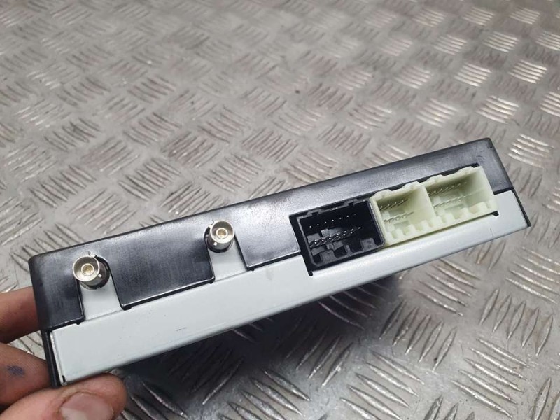 Recambio de modulo electronico para opel astra k lim. 5türig dynamic referencia OEM IAM 84366673 544948685 