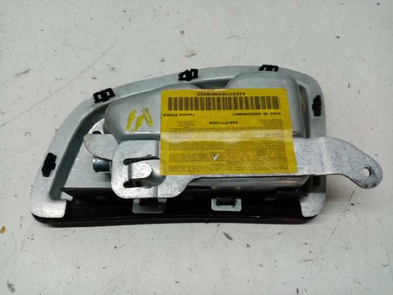 Recambio de airbag delantero izquierdo para peugeot 307 (s1) xs referencia OEM IAM 4112HW  