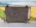 Recambio de condensador / radiador aire acondicionado para citroën c5 berlina premier (e) referencia OEM IAM 9652775780 8876227Q