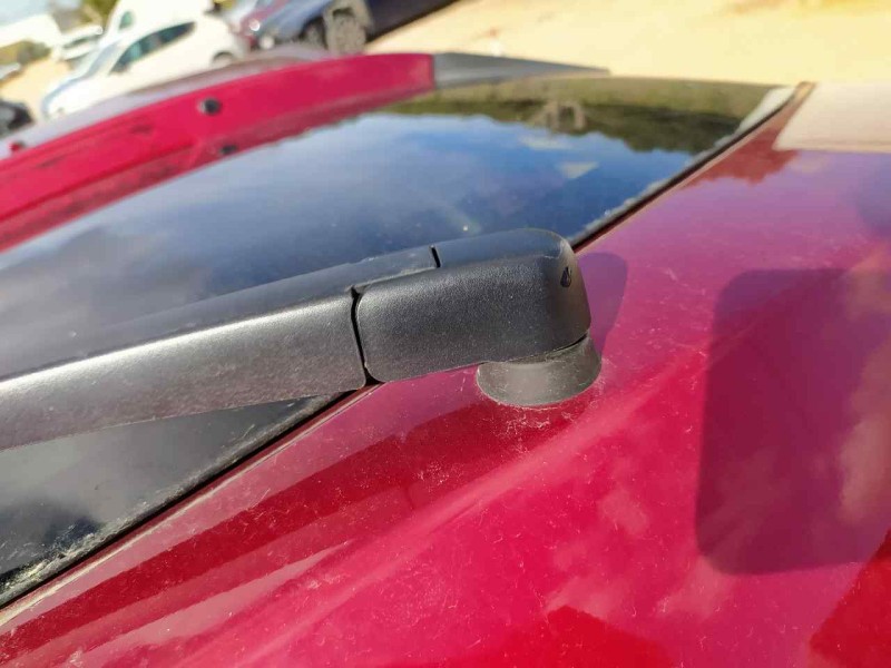 Recambio de motor limpia trasero para mazda 2 lim. () black tech edition referencia OEM IAM DA6C67450A  