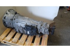 Recambio de caja cambios para mercedes-benz vito tourer (w447) 114 cdi / 114 bluetec (447.701, 447.703, 447.705) referencia OEM 