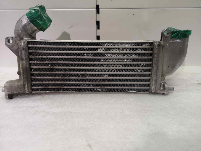 Recambio de intercooler para mg serie 45 (rt) classic (4-ptas.) referencia OEM IAM PCC107370  