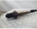Recambio de sonda lambda para opel astra k lim. 5türig dynamic referencia OEM IAM 12663317 0258010460 
